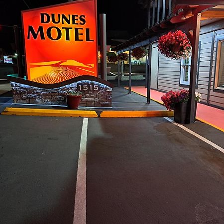 Dunes Motel - בנד מראה חיצוני תמונה